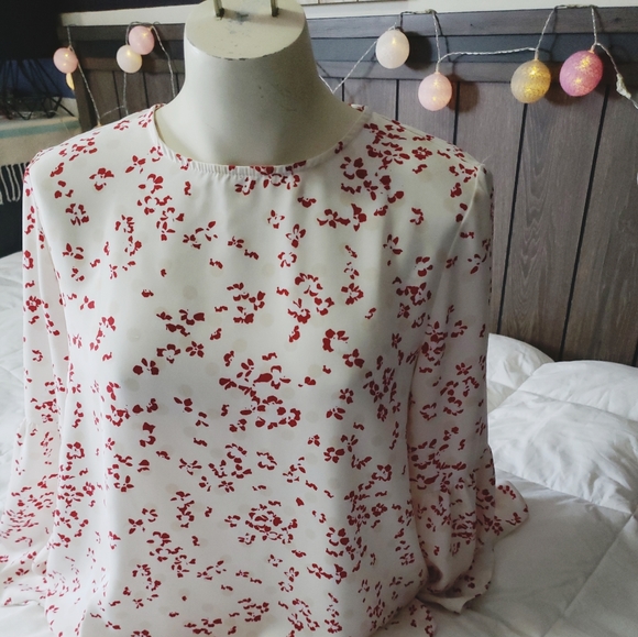 H&M Tops - H&M Blouse